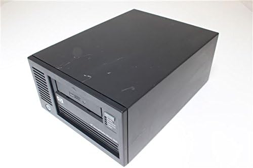 HP StorageWorks LTO-4 Ultrium 1840 SCSI Külső WW Szalagos Meghajtó EH854AABA