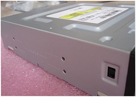 LP Belső Floppy Meghajtó Samsung TS-H653 DVD±RW DL 2MB LightScribe Fekete SATA Optikai Meghajtó