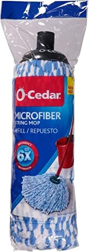 OCedar Mikroszálas String Mop Utántöltő (1 Csomag)