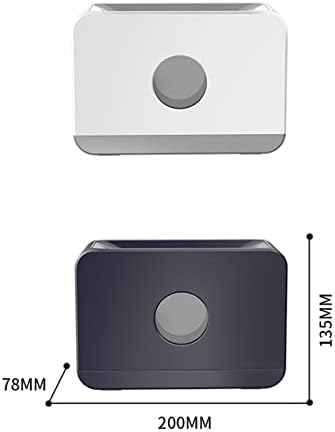 NUOPAIPLUS Levegő Párologtató, Szimuláció Láng Aroma Diffúzor Levegő Párásító USB Hűvös Köd Készítő Fogger LED Láng Lámpa