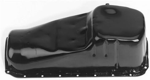 Dorman 264-104 Motor Olajat Serpenyőben Kompatibilis típusok esetén