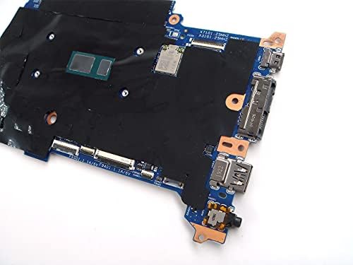 Eredeti Alkatrészek a Lenovo ThinkPad X390 Jóga (20NN,20NQ) i7-8565U 1,8 GHz-es 16 gb-os DIMM Intel 9560 Alaplap systemboard