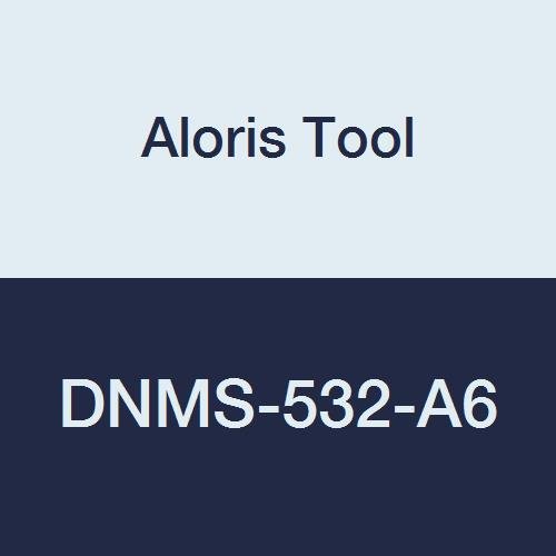 Aloris Eszköz DNMS-532-A6-Karbid Profilalkotás Helyezze be