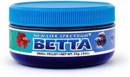Új Élet Spektrum Betta 25g (Naturox Sorozat)
