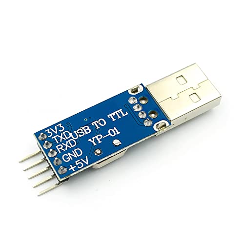 USB-TTL Soros Port Kilenc Frissítés Ecset Lemez PL2303HX a Modul STC MCU Letöltés Kábel