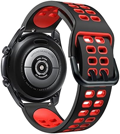 EIDKGD 20 22mm Színes Watchband Szíj, A Garmin Venu SQ Karkötő Szilikon Smartwatch Zenekar Veun 2/Venu2 Plusz Karkötő Kiegészítők