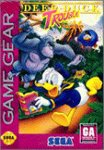 A Disney Interactive Mély Kacsa Baj (Sega Game Gear)