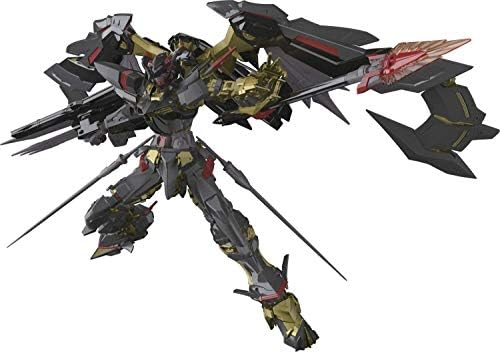 Bandai Hobbi - Gundam Seed Tévútra - 24 Gundam Tévútra Arany FrameAmatsu Mina, Bandai RG