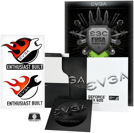 EVGA GeForce GTX 660Ti SUPERCLOCKED 2048MB GDDR5 DVI-i, DVI-D, HDMI, DP, SLI Grafikus Kártya (02G-P4-3662-KR) Grafikus Kártyák