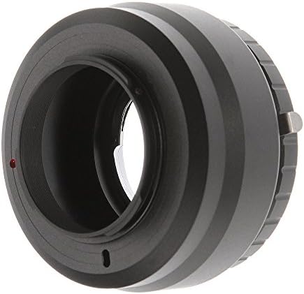 Fotga Objektív Adapter Retina Schneider DKL Mount Objektív Kompatibilis Nikon Olympus Micro 4/3(M4/3/MFT) Mount Pen E-PL1,E-PL2,E-M,az