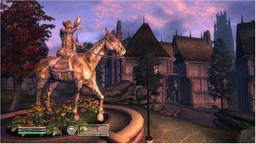 Az Elder Scrolls IV: Oblivion - Playstation 3 (válogatás) (Felújított)
