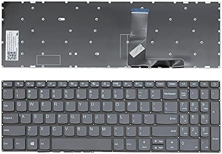 LXDDP Laptop Billentyűzet Csere a Lenovo IdeaPad 320-15 320-15IAP 320-15IKB 520-15ikb 7000-15 330-15IKB 330-15 Új Elrendezés