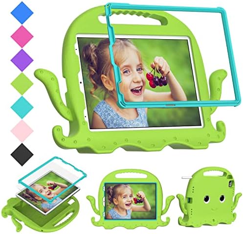 Tablet PC-Fedezze Gyerekek Esetben Kompatibilis iPad Pro 11(2018/2020/2021), a Fogantyú Lökhárító |Védő Gyerek-Bizonyíték