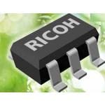 OEM Ricoh Elektronikus Eszközök Cég Ricoh Elektronikus Eszközök Cég R3112N211C-TR-FE, Processzor Felügyeleti 2.1 V 1 CMOS