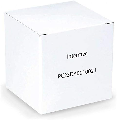 Intermec PC23d - Címke Nyomtató - B/W - Közvetlen Termikus (LK0296) Kategória: Címke Nyomtatók