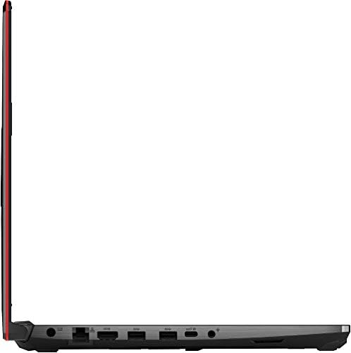 2020-ra az Asus TUF 15.6 FHD Prémium Laptop, 10 Generációs Intel Quad-Core i5-10300H, 8GB RAM, 512 gb-os SSD, NVIDIA GeForce