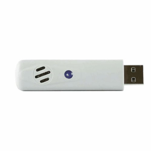 Matróz Elektronikai EL-USB-RT Valós idejű Hőmérséklet & Páratartalom USB Data Logger