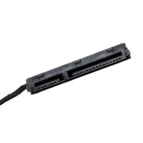 GinTai SATA HDD Merevlemez, Merevlemez Csatlakozó Kábel Csere Lenovo Thinkpad T560 T460 450.06D02.0001 00UR860 T50S P50S