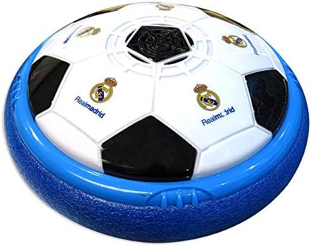Játék Partner Airball A Real Madrid, Fehér/Kék 15200