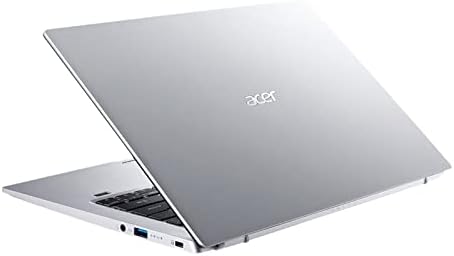 Acer Swift 14 FHD Prémium Laptop PC | Intel Celeron N4020 | 4GB Memória | 128GB SSD | Intel UHD Grafika | Ujjlenyomat-Olvasó