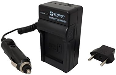 JVC GZ-E10 Videokamera Akkumulátor Töltő Intelligens Töltés Jelző LED - Csere, Töltő JVC BN-VG107, VG114, valamint VG121