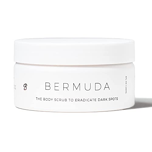 Bushbalm Bermuda Hámlasztó Bozót (236 ml) a Sötét Foltok pedig a Popsi Feszesítő Krém (200 ml) a Cég, valamint a Feszes Bőr
