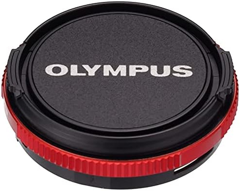 Az Olympus CLA-T01 Konverziós Objektív Adapter Olympus TG-1,2,3,4,5 & 6 Kamerák