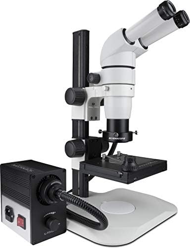 Sztereó Zoom Binokuláris Mikroszkóp Ellenőrző Rendszer - E Sorozat által Scienscope. P/N KPSZ-PK2-EGY